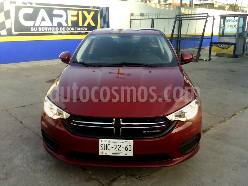 foto Dodge Neon SE Aut usado