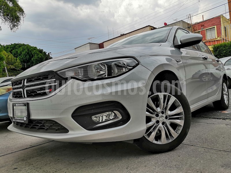 foto Dodge Neon SXT Aut usado