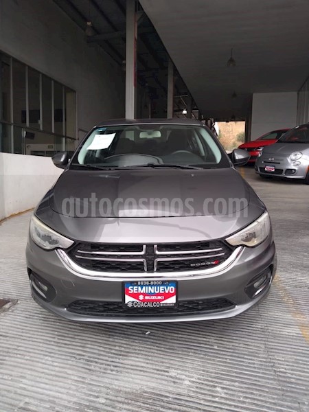foto Dodge Neon SXT Aut usado