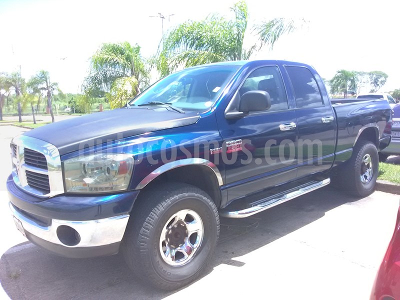 foto Dodge Ram 2500 Pick Up 4x4 usado