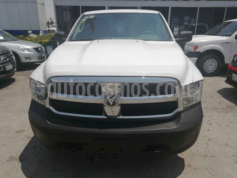 foto Dodge Ram Wagon 1500 SLT V8 usado
