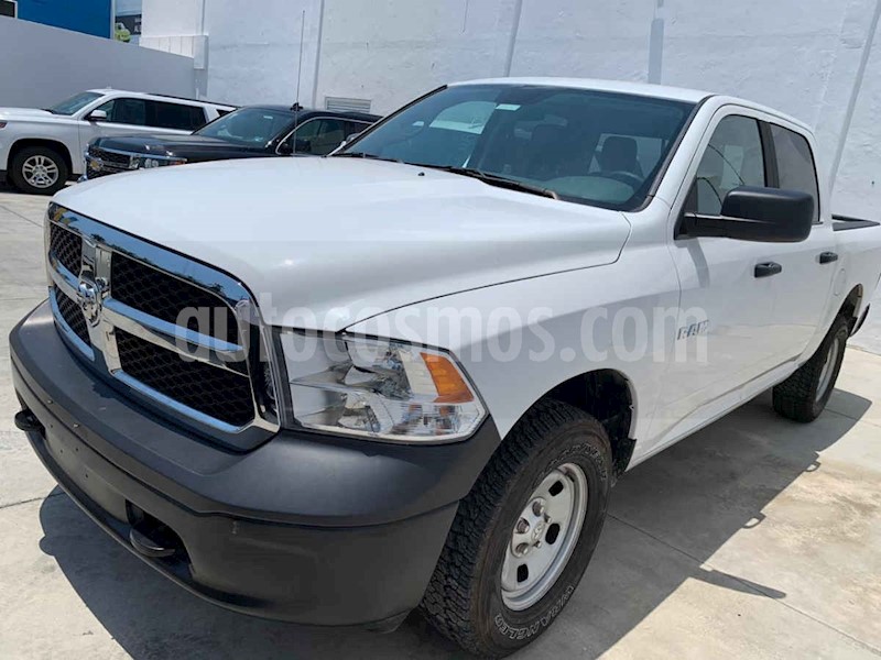 foto Dodge Ram Wagon 1500 SLT V8 usado