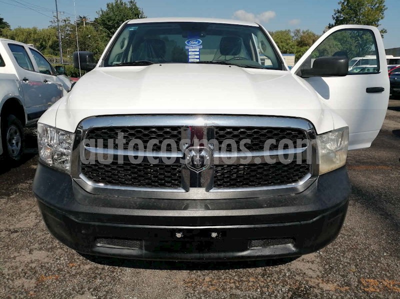 foto Dodge Ram Wagon 1500 SLT V8 usado