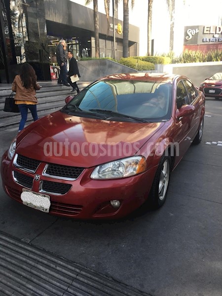 foto Dodge Stratus 2.4L SE Aut usado