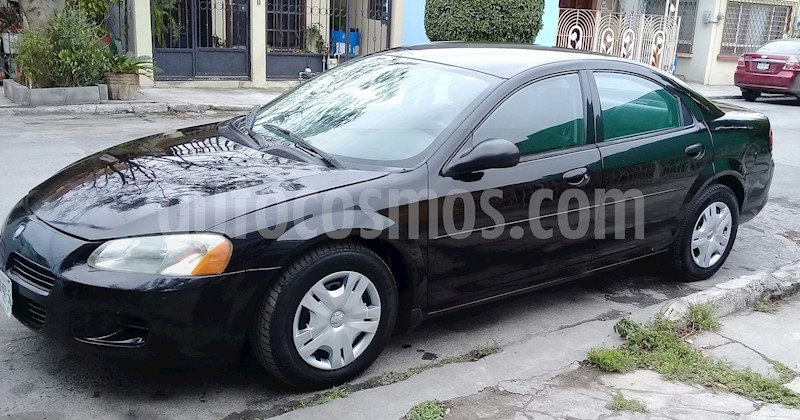 foto Dodge Stratus 2.4L SE Aut usado