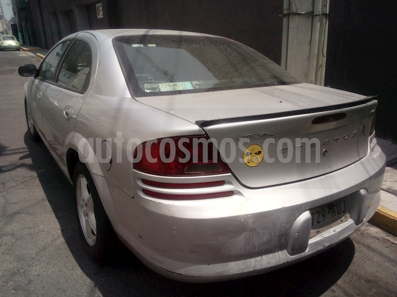 foto Dodge Stratus 2.4L SE Aut usado