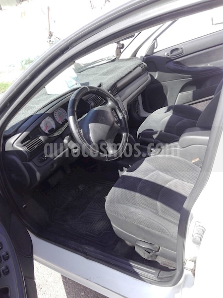 foto Dodge Stratus 2.4L SE Aut usado