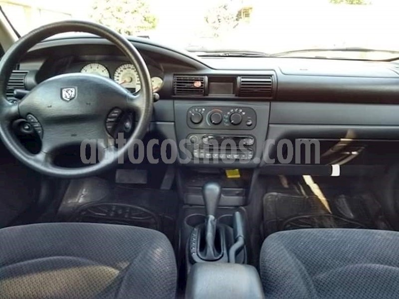 foto Dodge Stratus 2.4L SXT Aut usado