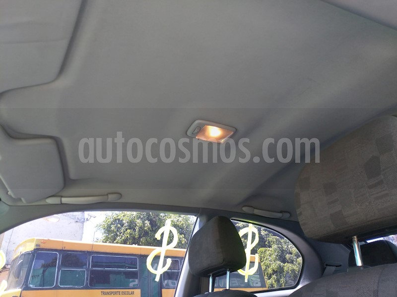 foto Dodge Verna 1.5L GL 3P usado