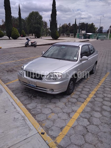 foto Dodge Verna 1.5L GL 3P usado