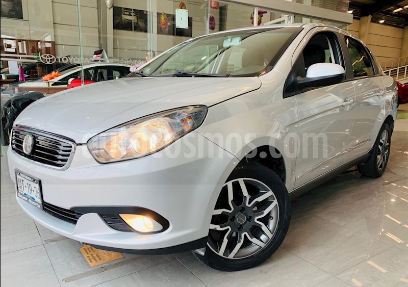 foto Dodge Vision 1.6L usado