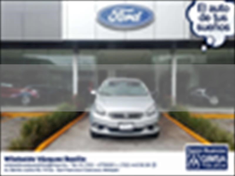 foto Dodge Vision 1.6L usado