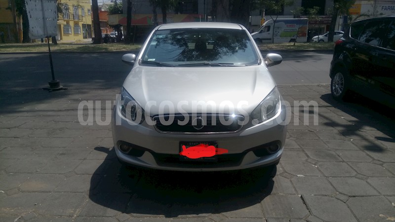 foto Dodge Vision 1.6L usado