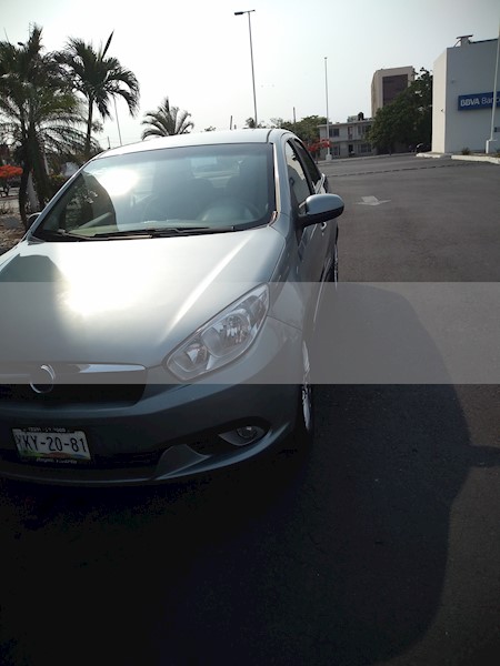 foto Dodge Vision 1.6L usado
