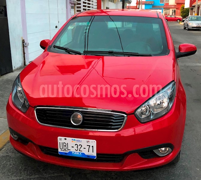 foto Dodge Vision 1.6L usado
