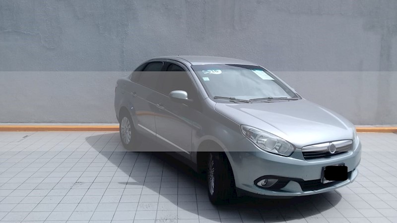foto Dodge Vision 1.6L usado