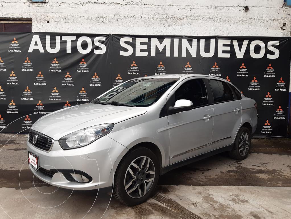 Precios Dodge Vision 2016 usados