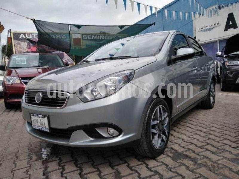 foto Dodge Vision 1.6L Aut usado (2017) color Plata precio $155,000