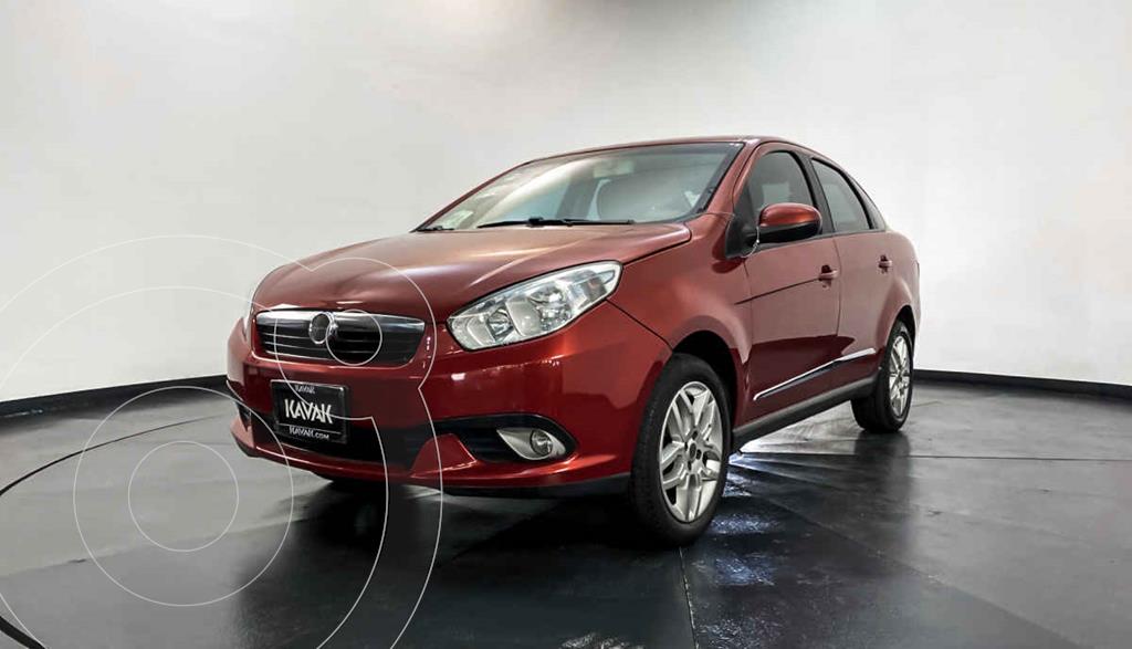 Precios Dodge Vision 2016 usados