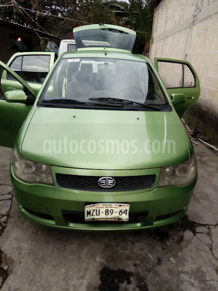 foto FAW F5 5P Lujo usado