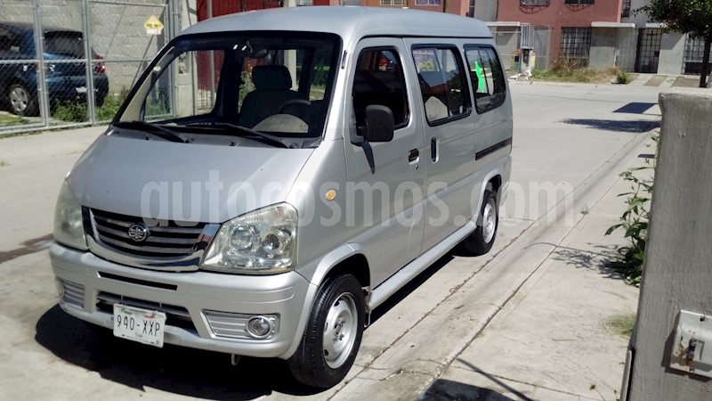 foto FAW GF 3600 usado