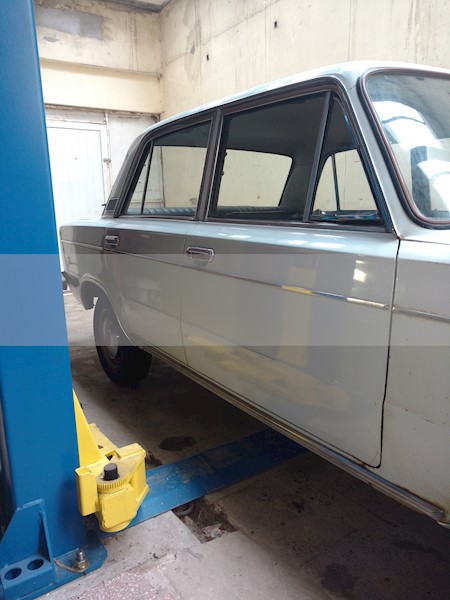 foto FIAT 125 Nafta usado