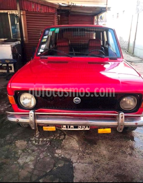 foto Fiat 128 IAVA TV 1.1 usado