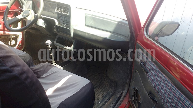 foto Fiat 147 Spazio TR usado