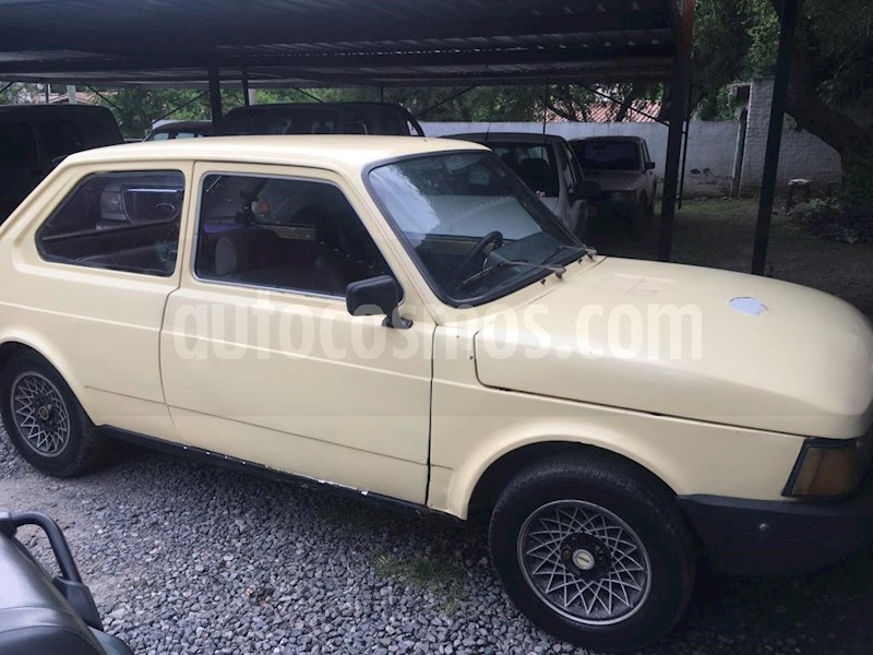 foto Fiat 147 Spazio TR usado
