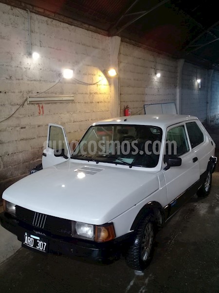 foto FIAT 147 Spazio TRL usado