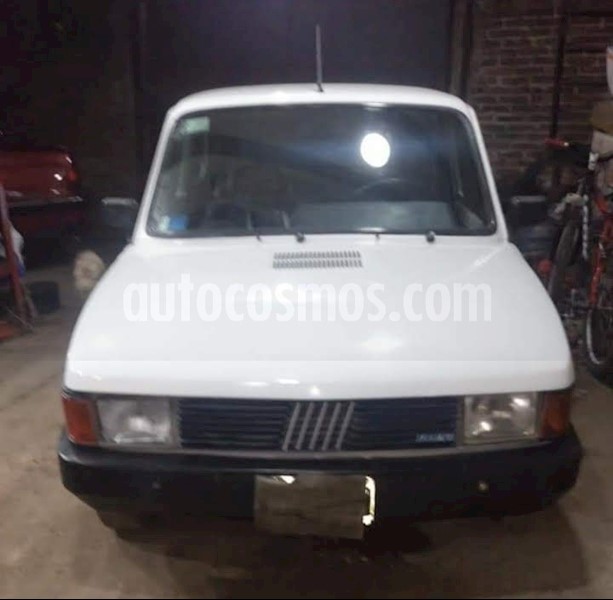 foto FIAT 147 Vivace usado