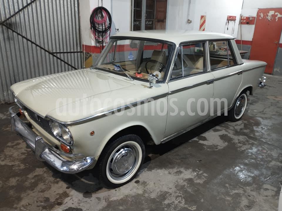 FIAT 1500 Usados En Argentina