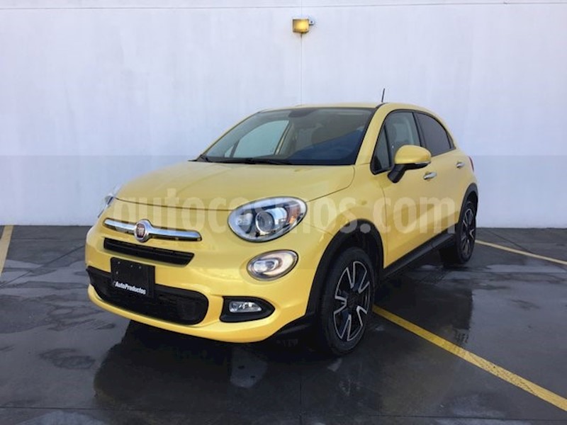 foto Fiat 500 Easy usado