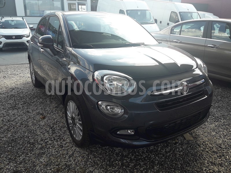 foto FIAT 500X Pop Star nuevo
