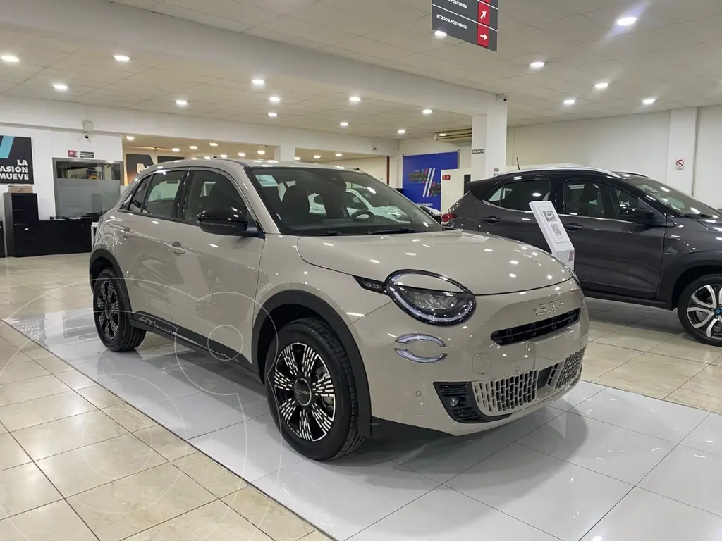 foto FIAT 600 HYBRID 1.2L eDCT financiado en cuotas anticipo $28.000.000 cuotas desde $600.000