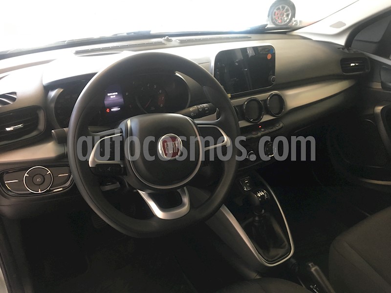 foto Fiat Argo 1.3 Drive nuevo