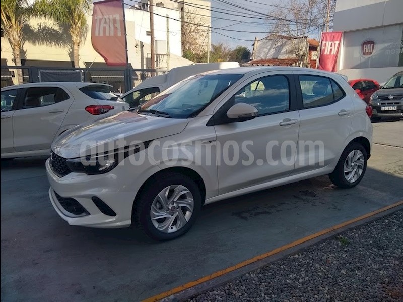 foto FIAT Argo 1.3 Drive nuevo