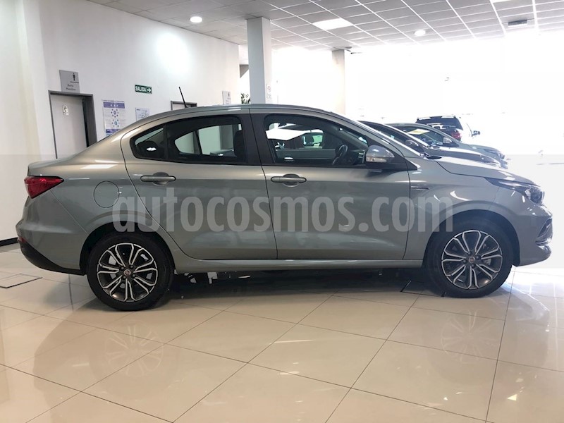 foto Fiat Argo 1.8 Precision Aut nuevo