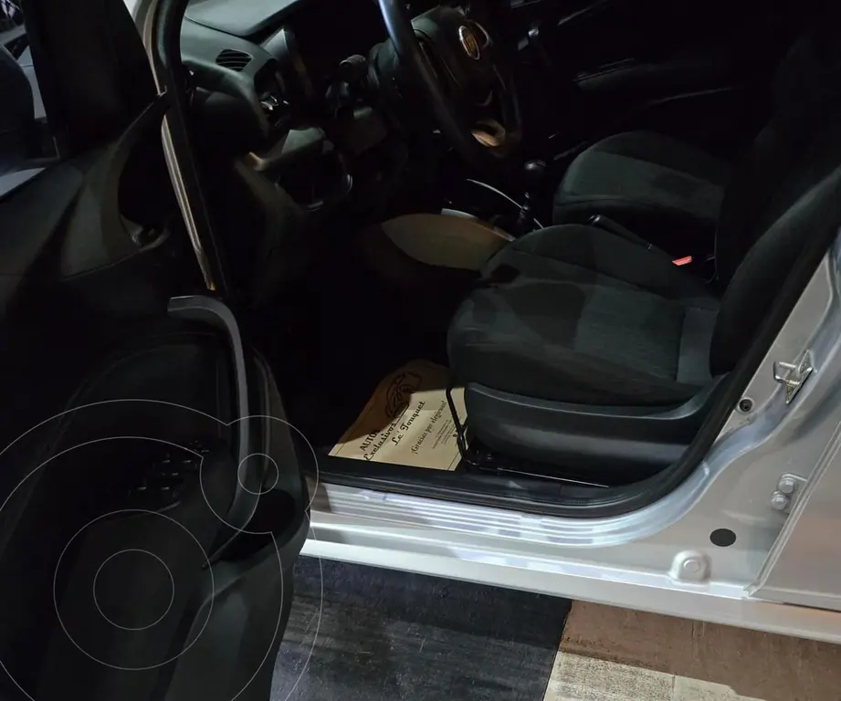 Fiat Argo Argo 1.3 Drive Gse 2020 - foto 5