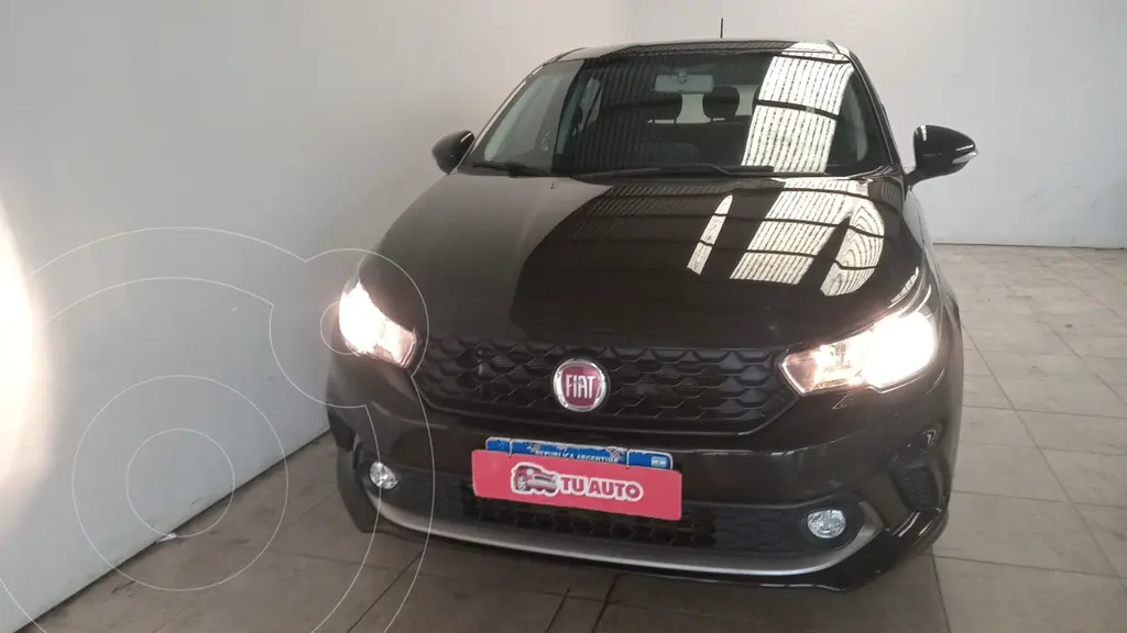 foto FIAT Argo 1.3 Drive Pack Conectividad financiado en cuotas anticipo $5.800.000 cuotas desde $181.250