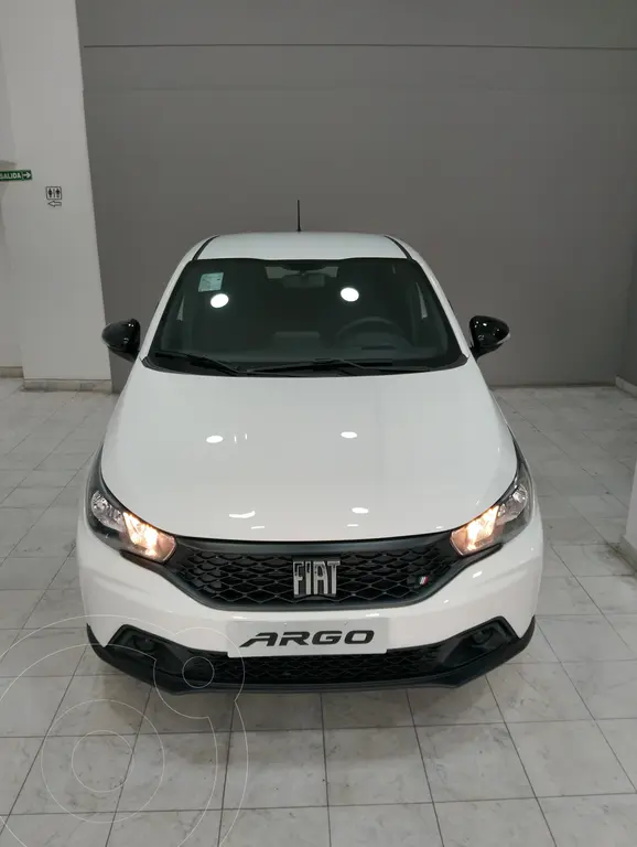 foto FIAT Argo 1.3 Drive financiado en cuotas anticipo $800.000 cuotas desde $340.000