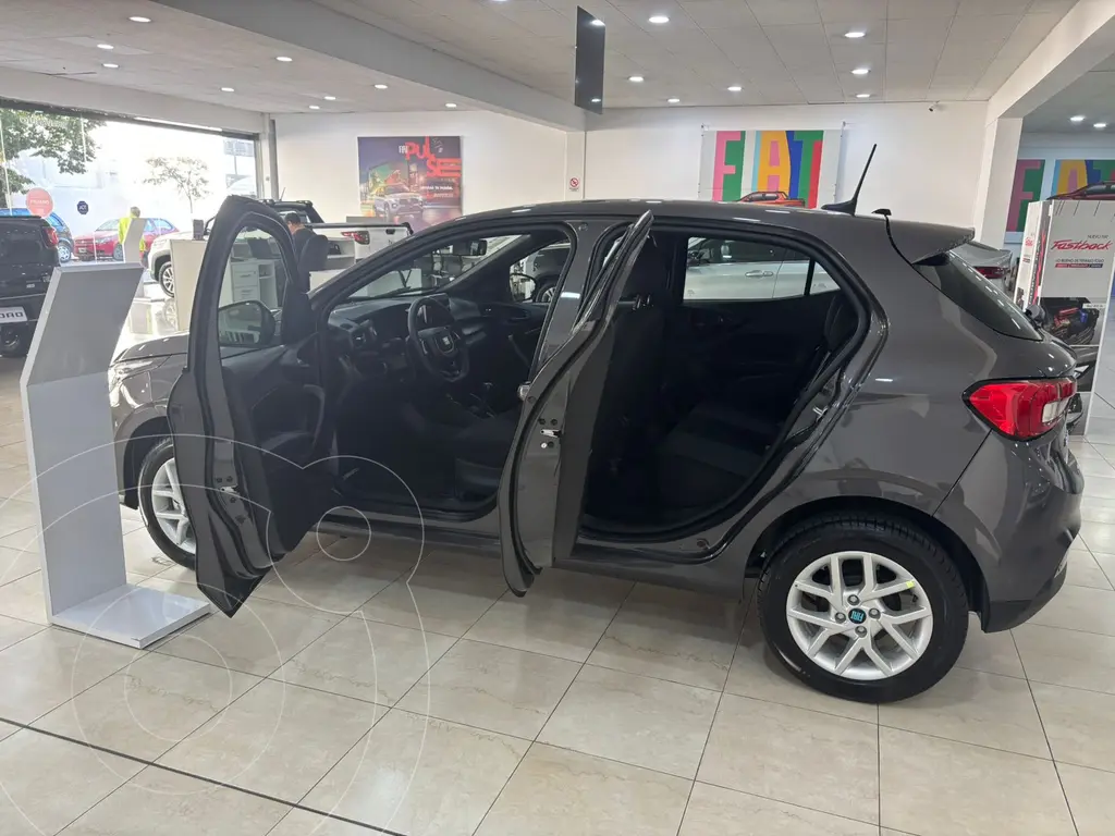 foto Ofertá FIAT Argo 1.3 Drive nuevo precio $21.900.000