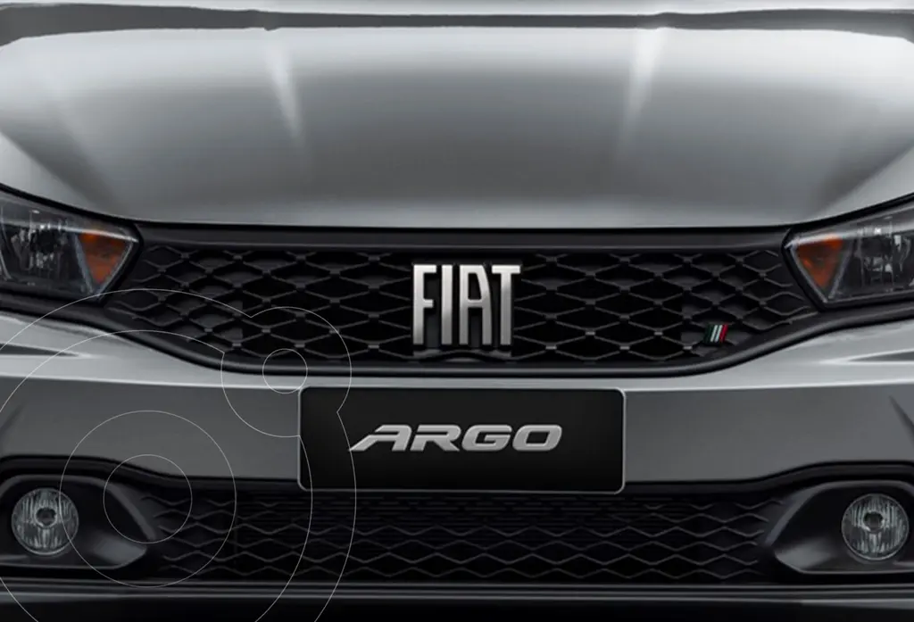foto FIAT Argo 1.3 Drive Pack Conectividad financiado en cuotas anticipo $2.487.450 