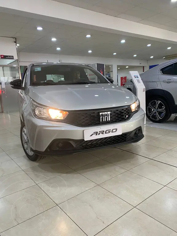 foto FIAT Argo 1.3 Drive financiado en cuotas anticipo $6.800.000 cuotas desde $340.000