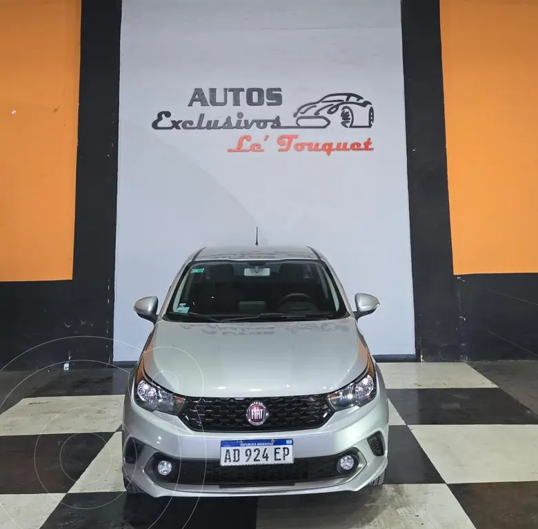 Fiat Argo Argo 1.3 Drive Gse 2020 - foto 1
