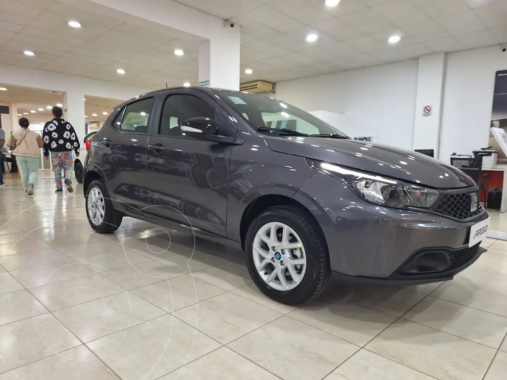 foto Ofertá FIAT Argo 1.3 Drive nuevo precio $21.900.000