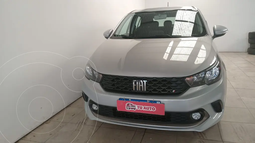 foto FIAT Argo 1.3 Drive Pack Conectividad financiado en cuotas anticipo $6.920.000 cuotas desde $216.250