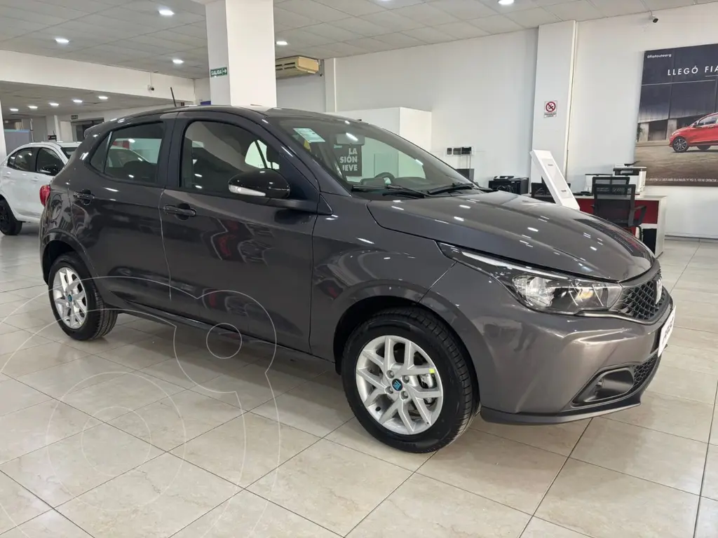 foto Ofertá FIAT Argo 1.3 Drive nuevo precio $22.000.000