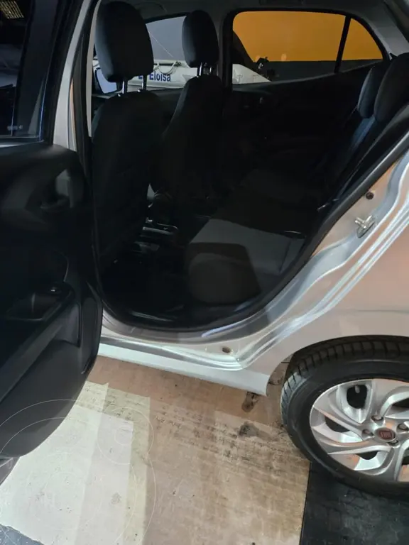 Fiat Argo Argo 1.3 Drive Gse 2020 - foto 4