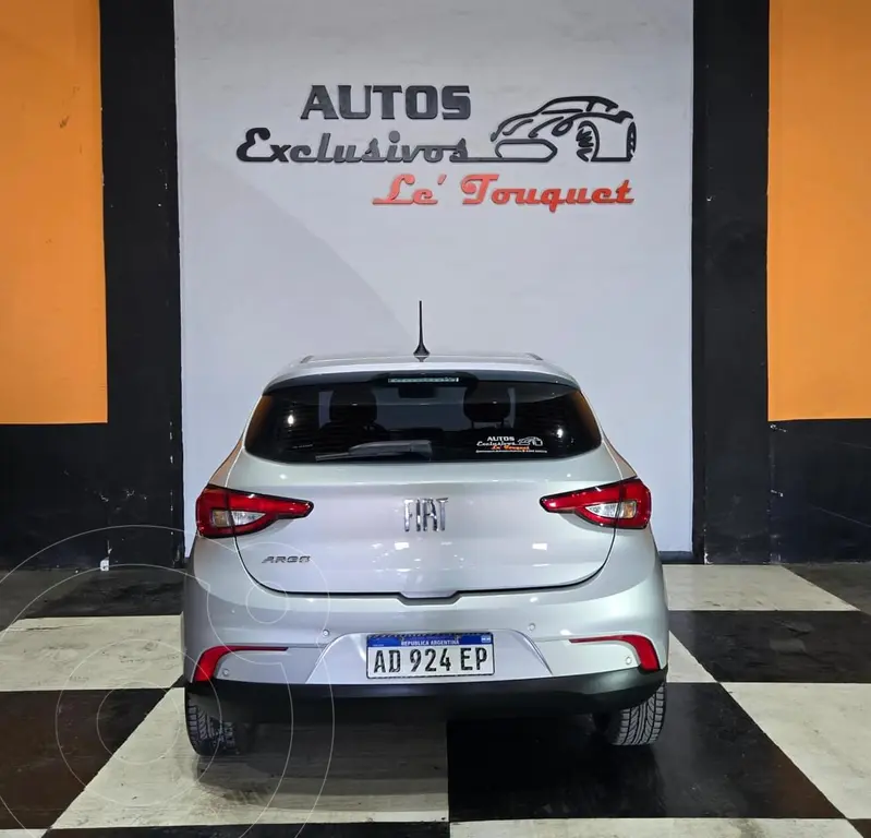 Fiat Argo Argo 1.3 Drive Gse 2020 - foto 2